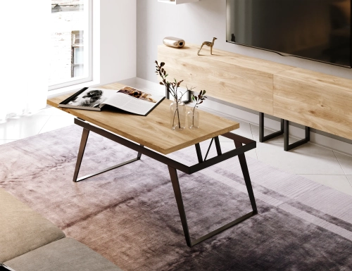 10230 | Mesa de Centro Elevable LETTO BELLO