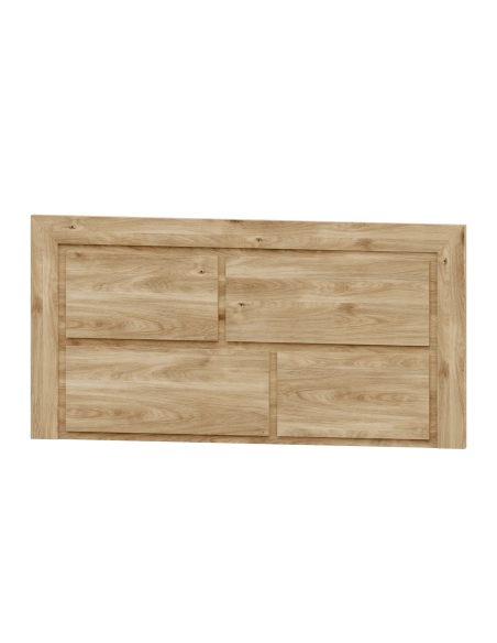 55549 | Cabezal Oslo 5 LETTO BELLO