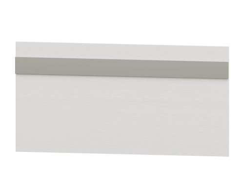 Cabezal Puzzle 160 Blanco/Plata 555431A0