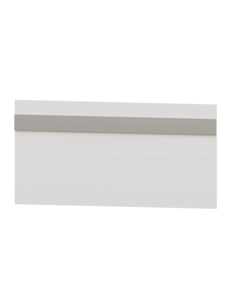 Cabezal Puzzle 160 Blanco/Plata 555431A0