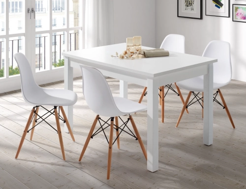 Paris | Silla de Comedor LETTO BELLO
