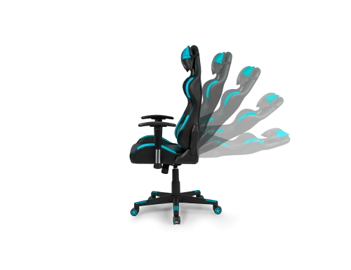 Silverstone | Silla Gaming  LETTO BELLO 2