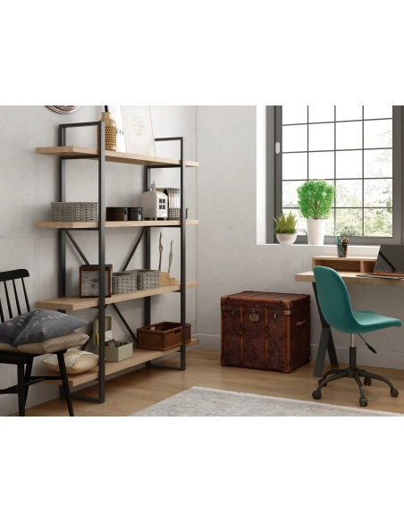 Estanteria Plank de Letto Bello