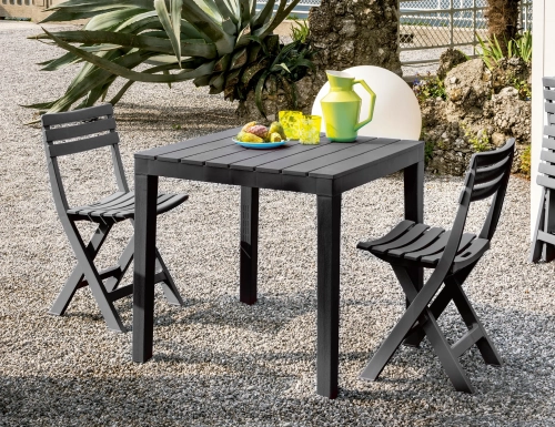 Bali | Mesa Apilable Exterior LETTO BELLO 2