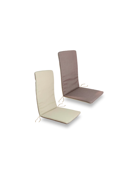 Cojín Sillón Posiciones