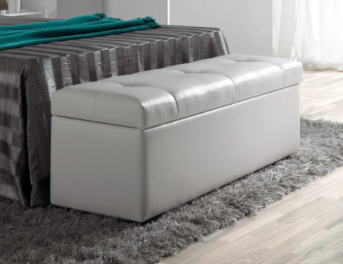 Eros | Arcón Tapizado LETTO BELLO