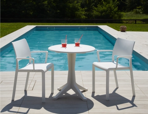 Tramontana | Silla Apilable LETTO BELLO 2