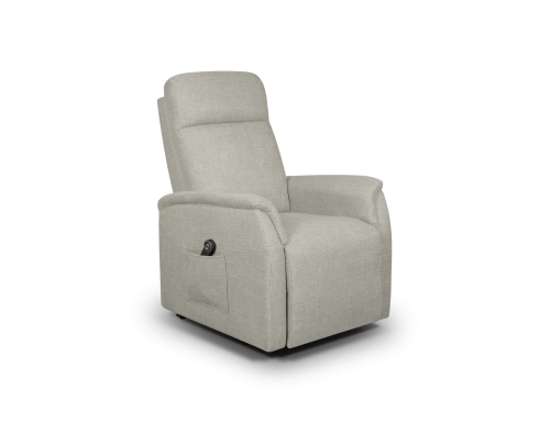 Indigo | Sillón Relax 1M + Power-Lift LETTO BELLO 2