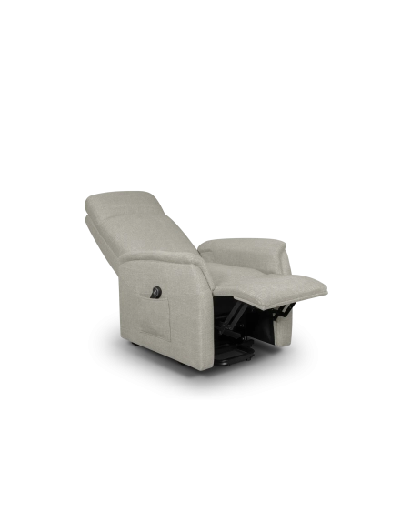 Indigo | Sillón Relax 1M + Power-Lift LETTO BELLO