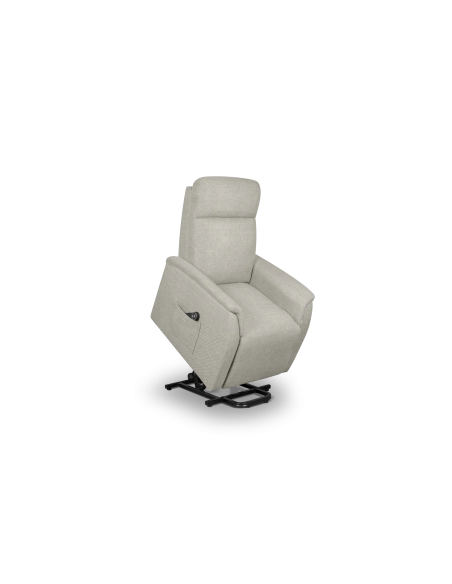 Indigo | Sillón Relax 1M + Power-Lift LETTO BELLO