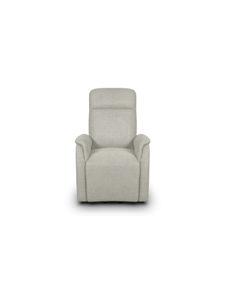 Indigo | Sillón Relax 1M + Power-Lift LETTO BELLO