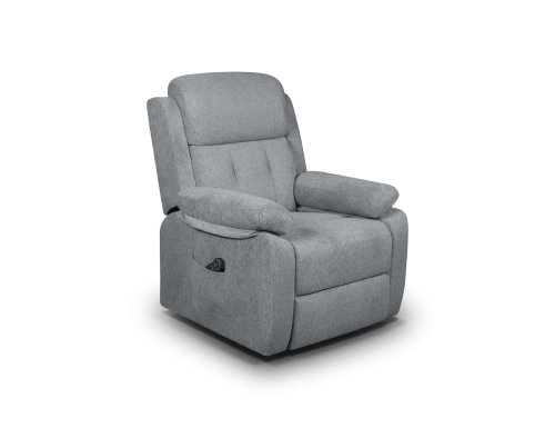 Mónaco | Sillón Relax 2M + Power-Lift LETTO BELLO