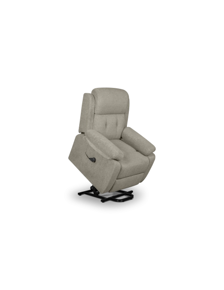 Mónaco | Sillón Relax 2M + Power-Lift LETTO BELLO