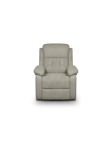 Mónaco | Sillón Relax 2M + Power-Lift LETTO BELLO