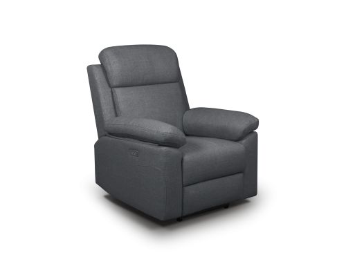 Coral | Sillón Relax Eléctrico 1M LETTO BELLO