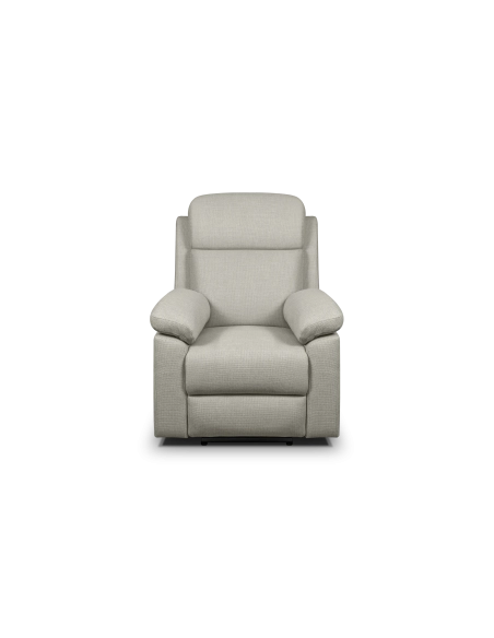 Coral | Sillón Relax Eléctrico 1M LETTO BELLO