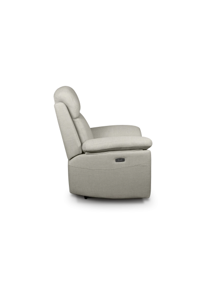 Coral | Sillón Relax Eléctrico 1M LETTO BELLO