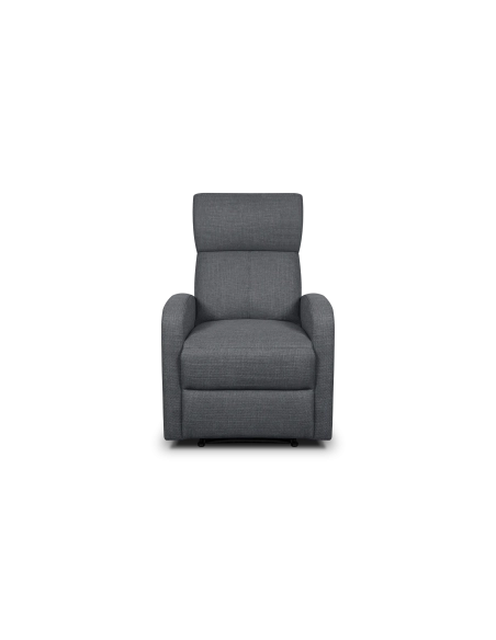 Malta | Sillón Relax Palanca Manual LETTO BELLO