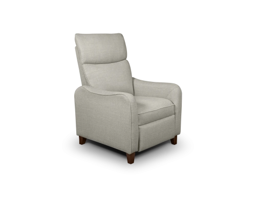 Iris | Sillón Relax Push-Back LETTO BELLO 2