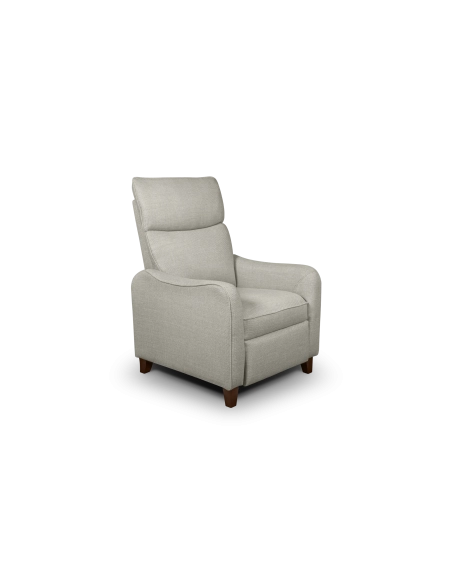 Iris | Sillón Relax Push-Back LETTO BELLO