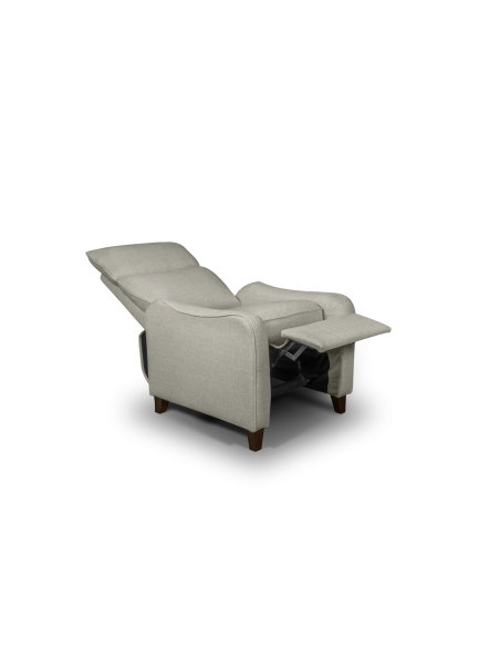 Iris | Sillón Relax Push-Back LETTO BELLO