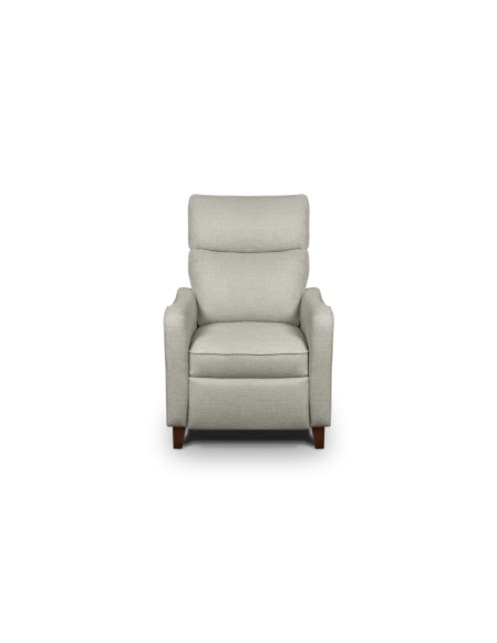 Iris | Sillón Relax Push-Back LETTO BELLO