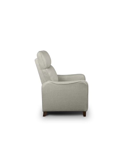 Iris | Sillón Relax Push-Back LETTO BELLO