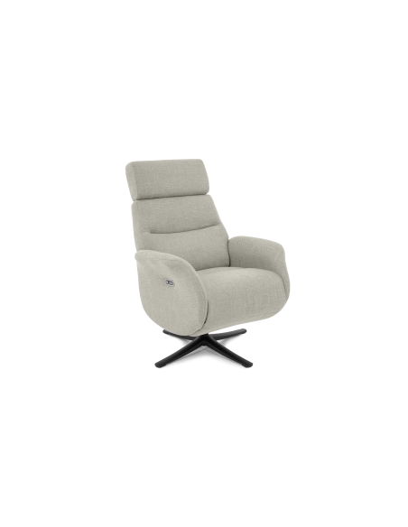 Modena | Sillón Relax Giratorio 2M LETTO BELLO
