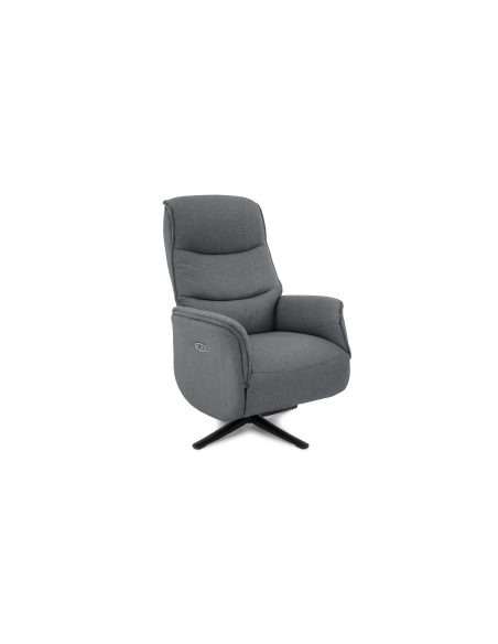 Parma | Sillón Relax Giratorio 2M LETTO BELLO