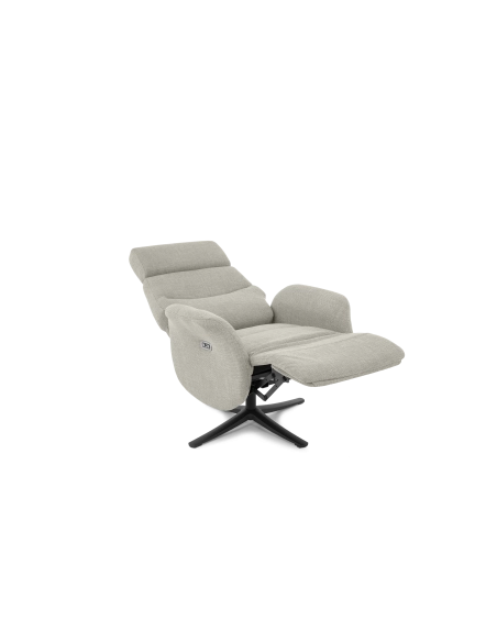 Modena | Sillón Relax Giratorio 2M LETTO BELLO