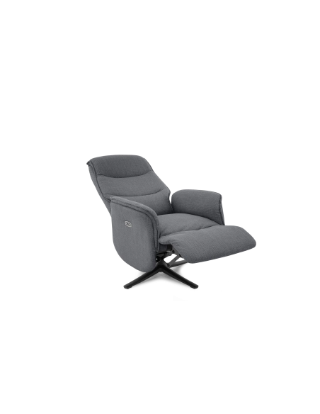 Parma | Sillón Relax Giratorio 2M LETTO BELLO