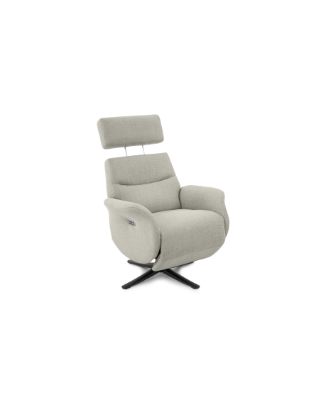 Modena | Sillón Relax Giratorio 2M LETTO BELLO