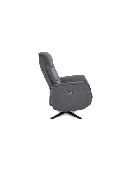 Parma | Sillón Relax Giratorio 2M LETTO BELLO