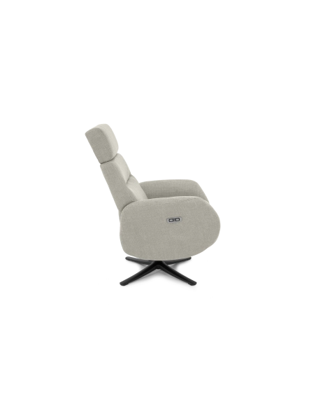 Modena | Sillón Relax Giratorio 2M LETTO BELLO