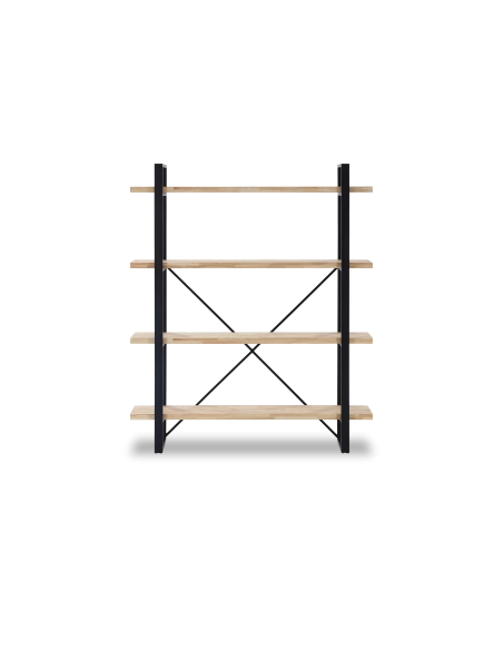 Estanteria Plank de Letto Bello