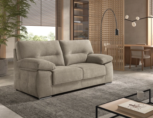 Oasis | Sofá 3 Plazas 190cm LETTO BELLO