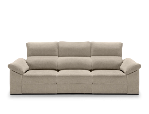 Cairo | Sofá Chaiselongue 285cm LETTO BELLO 2