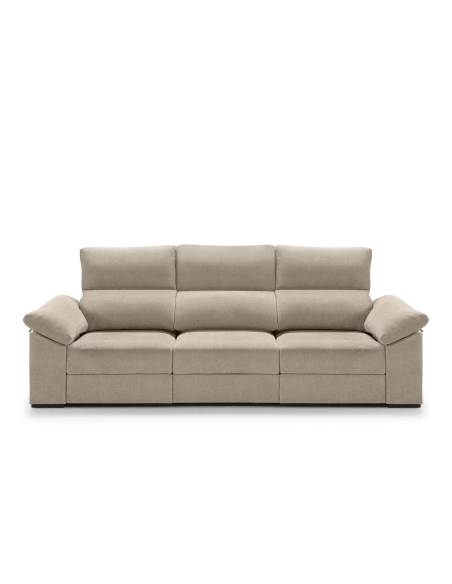 Cairo | Sofá Chaiselongue 285cm LETTO BELLO