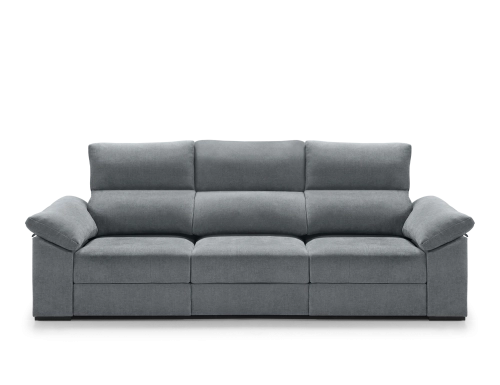 Cairo | Sofá Chaiselongue 285cm LETTO BELLO 2