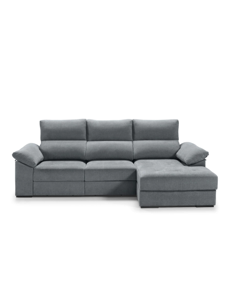 Cairo | Sofá Chaiselongue 285cm LETTO BELLO