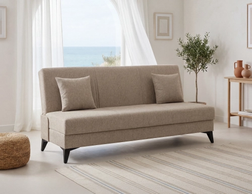 Fiji | Sofá-Cama Click-Clack 185cm LETTO BELLO