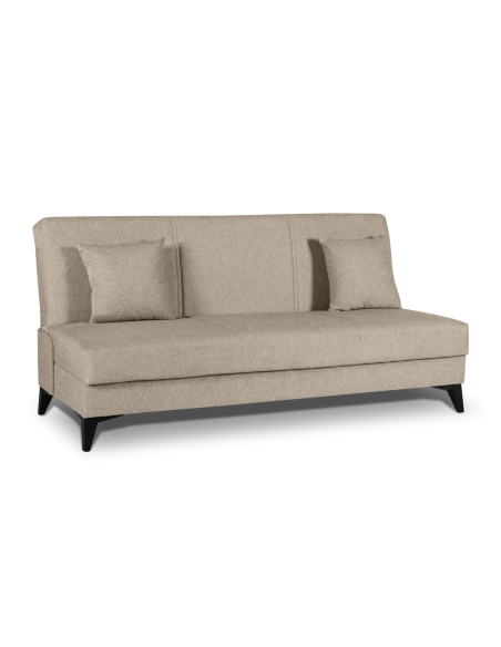 Fiji | Sofá-Cama Click-Clack 185cm LETTO BELLO