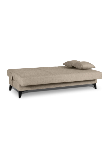 Fiji | Sofá-Cama Click-Clack 185cm LETTO BELLO