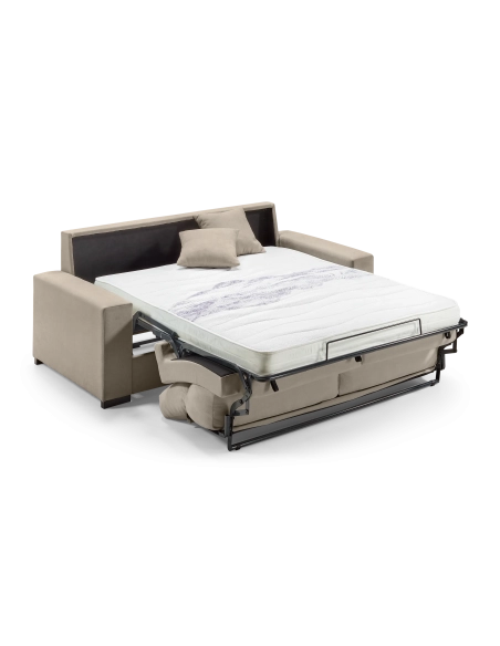 Hydra | Sofá-Cama Italiano 200cm LETTO BELLO