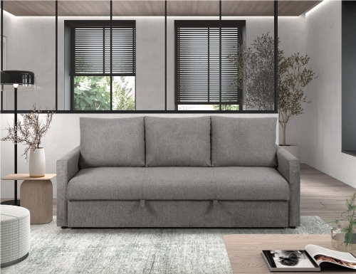 Saona | Sofá-Cama Nido 210cm LETTO BELLO