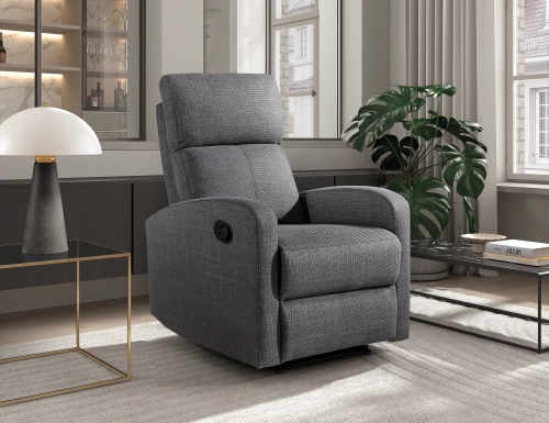 Malta | Sillón Relax Palanca Manual LETTO BELLO