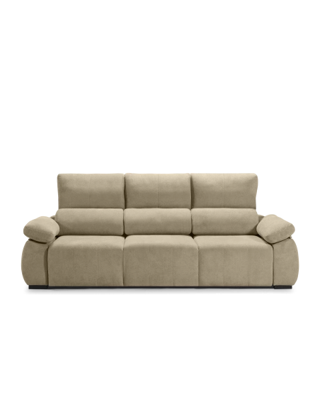 Bali | Sofá Lineal 265cm LETTO BELLO