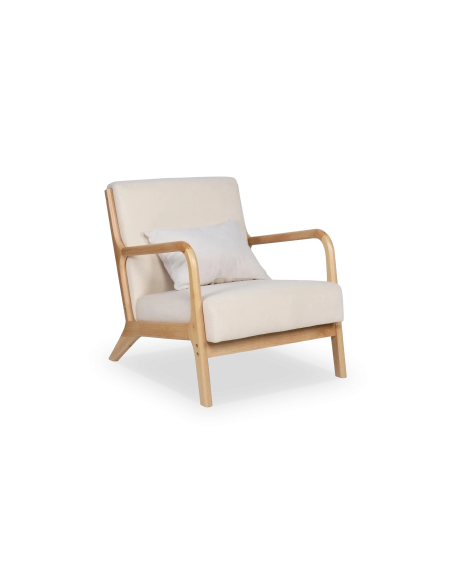 Tokio | Sillón Fijo LETTO BELLO