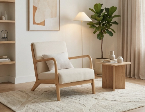 Tokio | Sillón Fijo LETTO BELLO