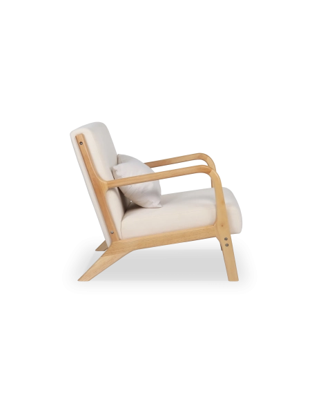 Tokio | Sillón Fijo LETTO BELLO